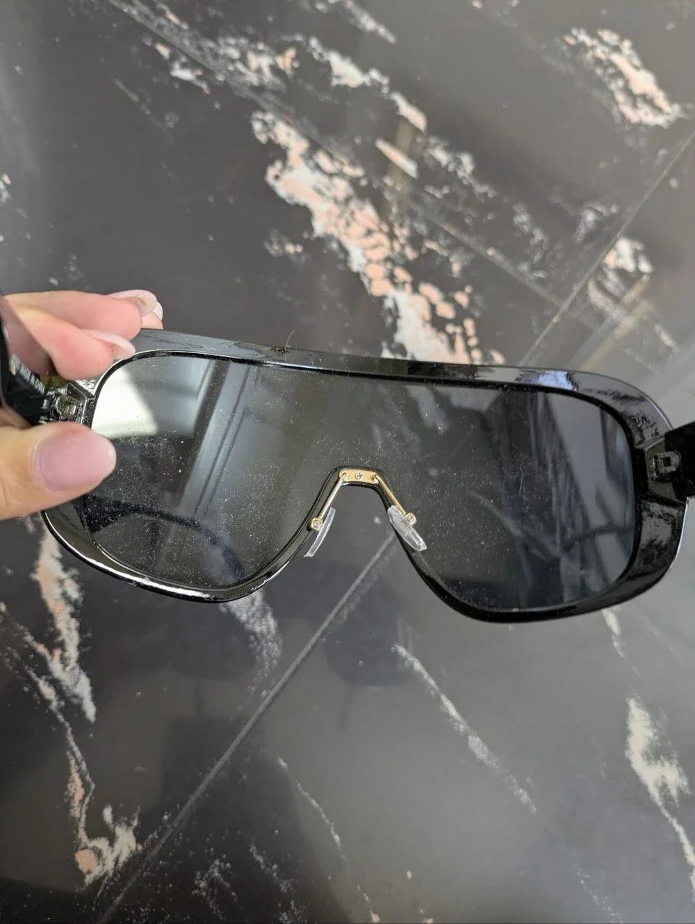 Bevi pre owned